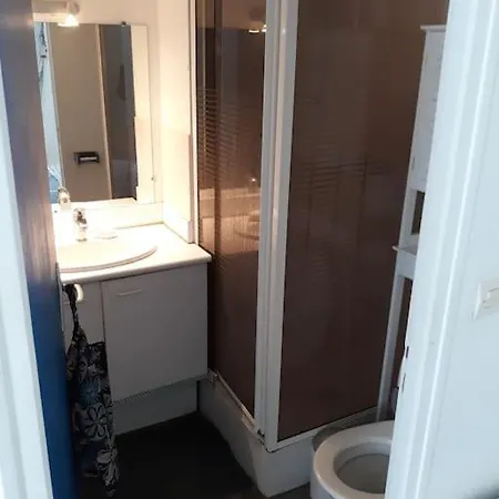 아파트 Au Coeur Des Minimes A 라로셸