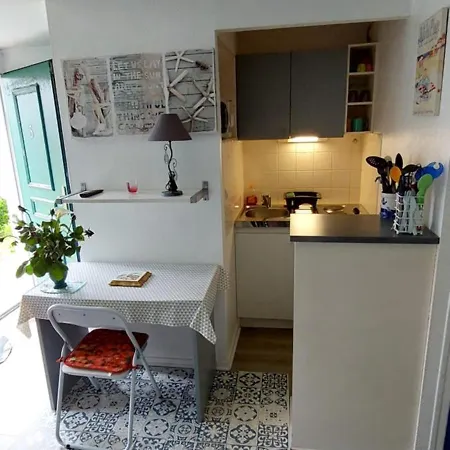 Au Cœur Des Minimes à La Rochelle (Charente-Maritime)
